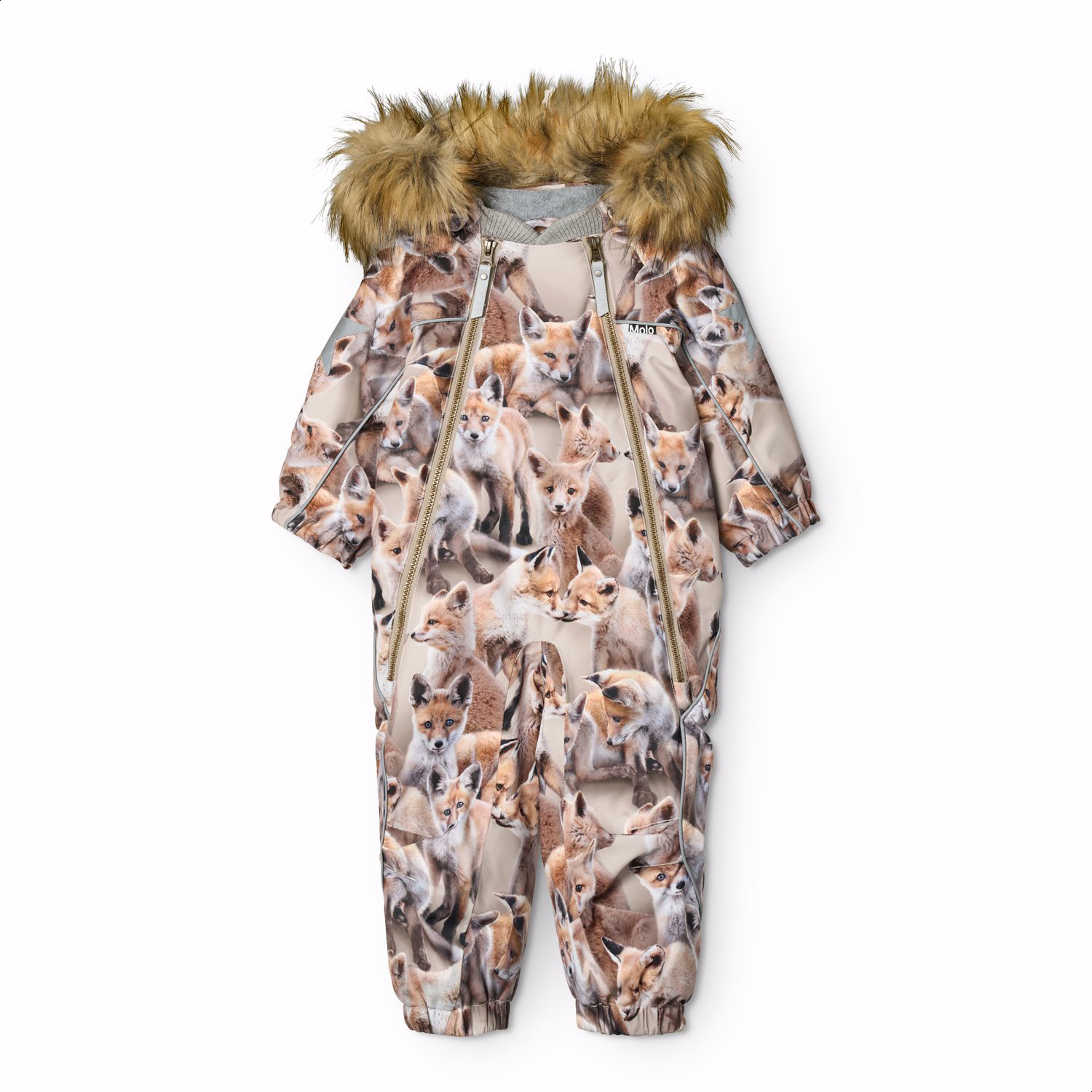 Snowsuits